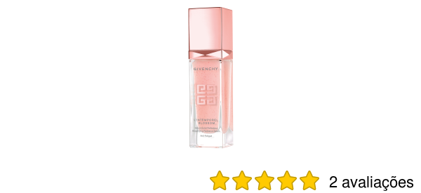 Givenchy blossom serum sales